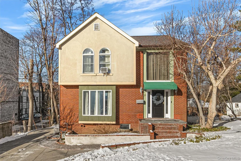 Unit for sale at 21 Pershing Avenue, Yonkers, NY 10705