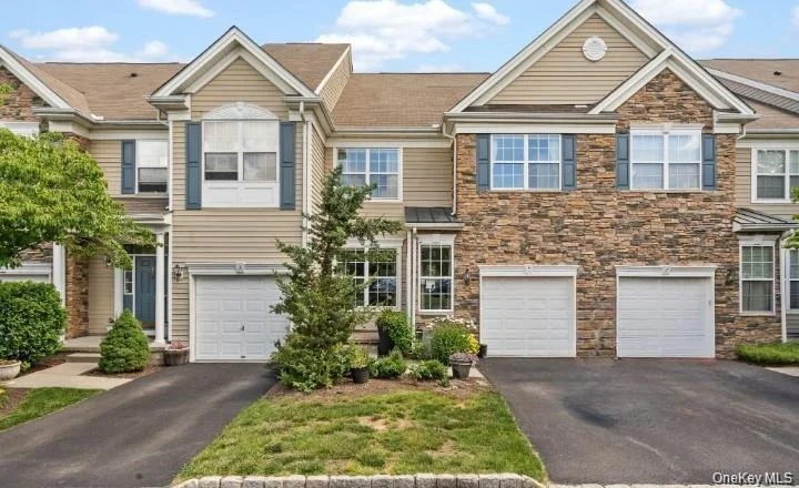 Unit for sale at 5 Case Court, Monroe, NY 10950