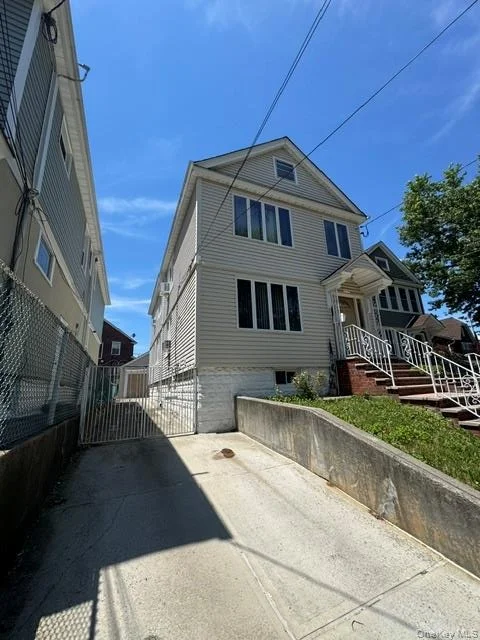 Unit for sale at 616 College Place, New York, NY 11356