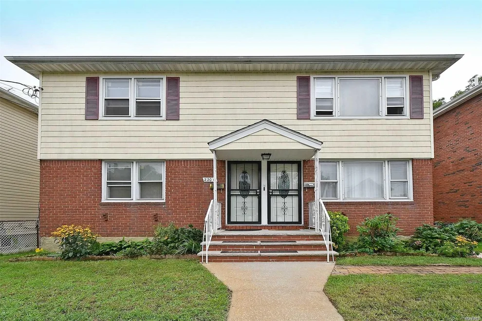 Unit for sale at 220-10 139th Avenue, New York, NY 11413