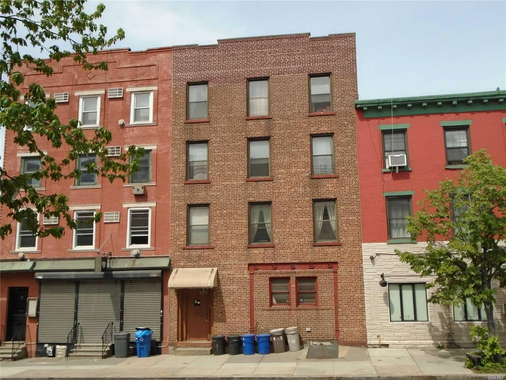 Unit for sale at 45 Franklin Street, New York, NY 11222