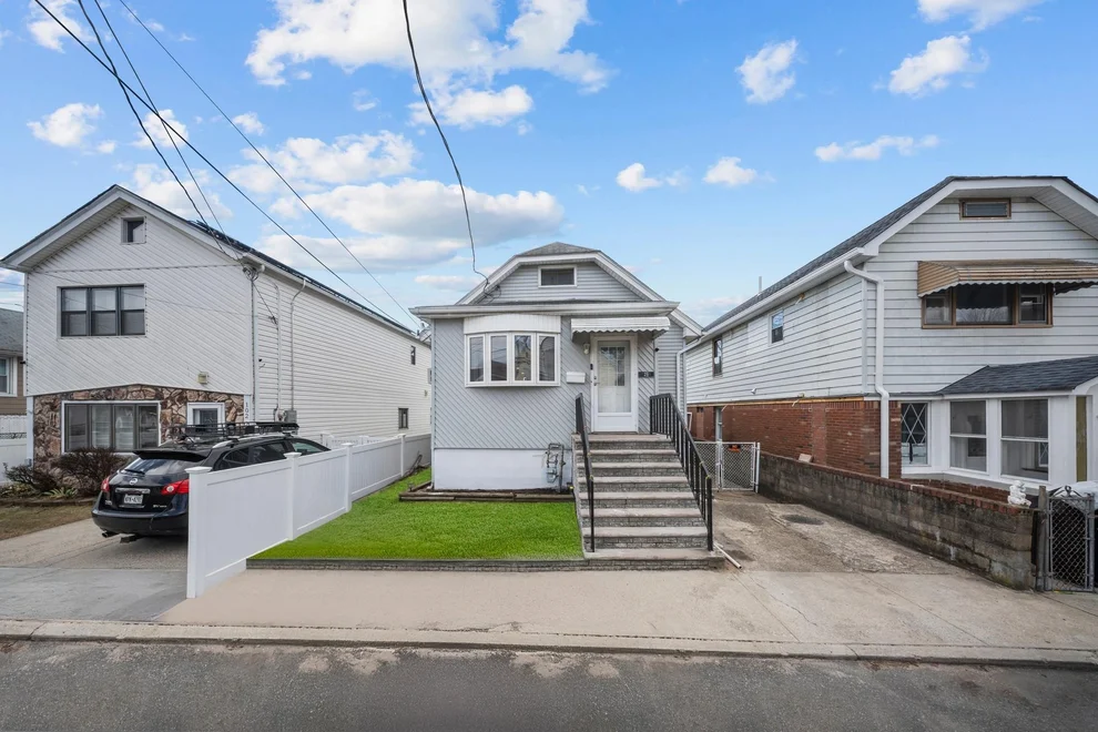 Unit for sale at 10218 163rd Drive, New York, NY 11414