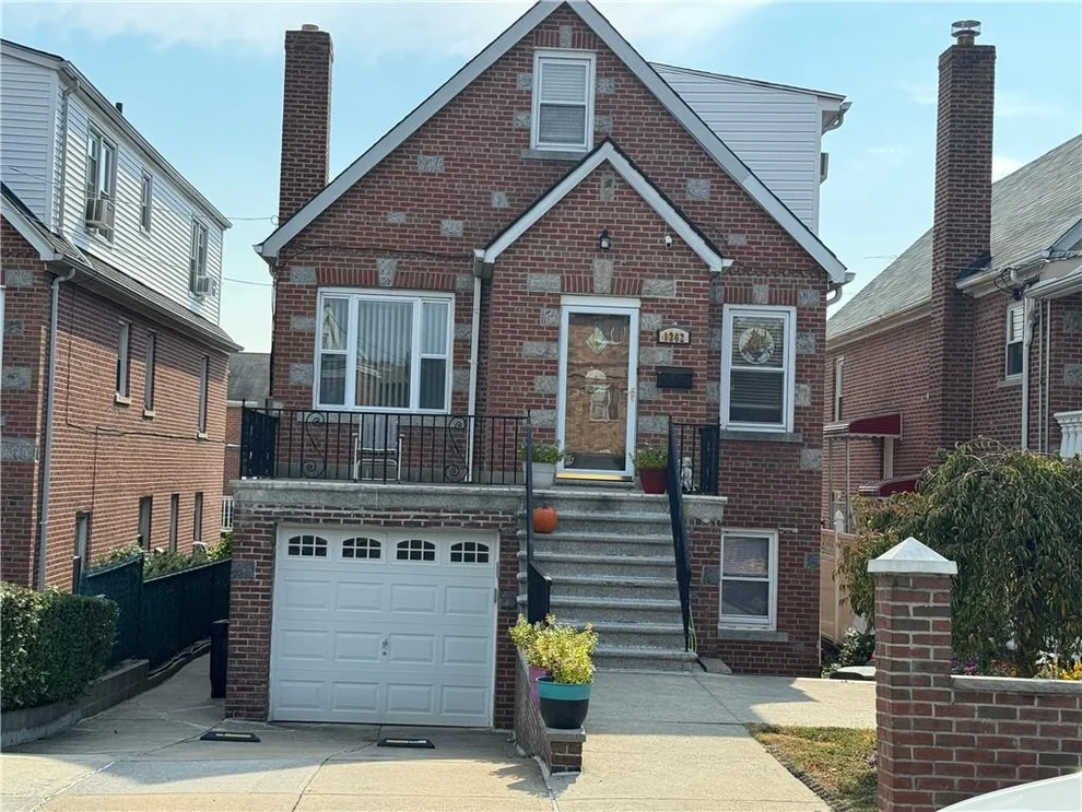 Unit for sale at 1262 Mace Avenue, New York, NY 10469