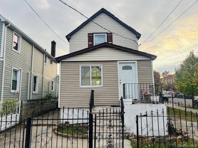 Unit for sale at 110-04 164th Street, New York, NY 11433