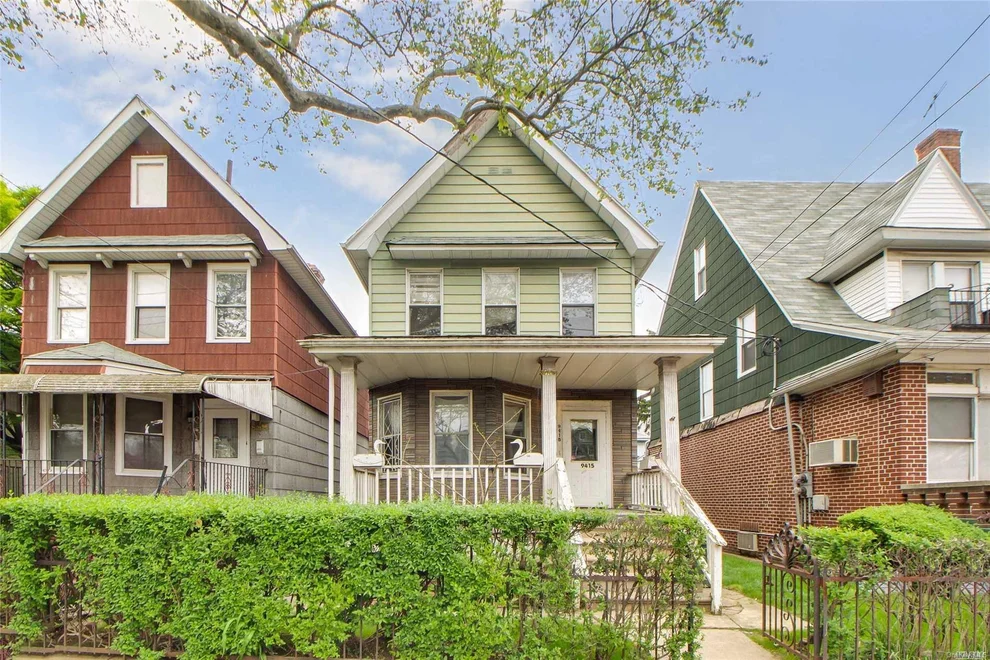 Unit for sale at 9415 Farragut Road, New York, NY 11236