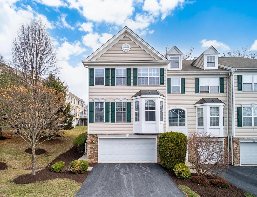Unit for sale at 47 Barr Lane, Monroe, NY 10950