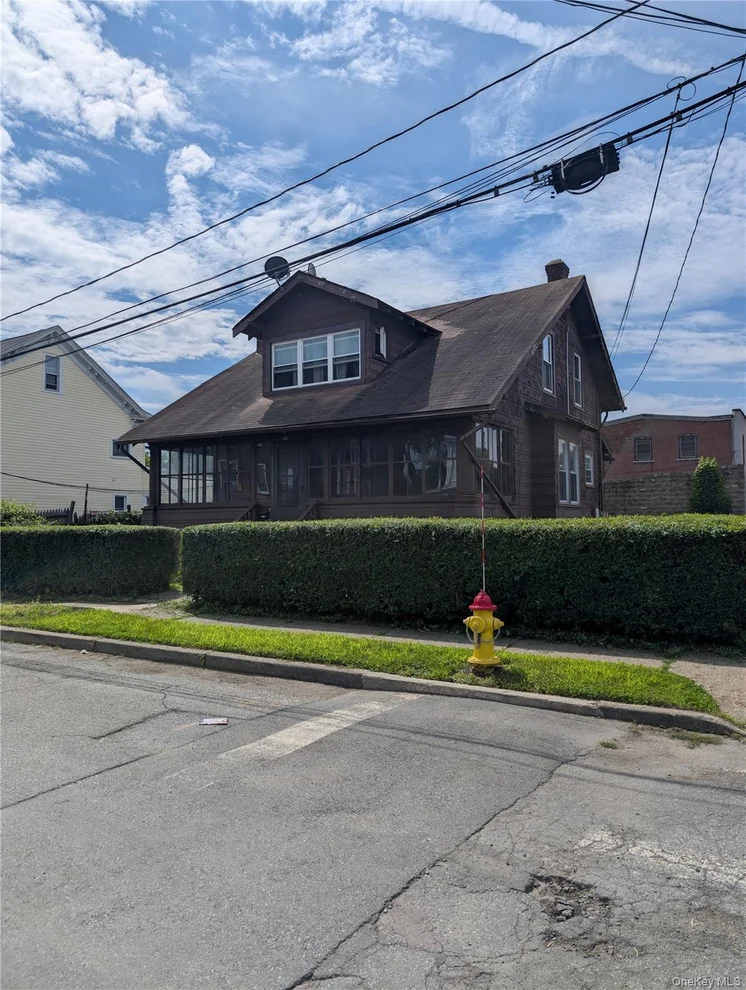 Unit for sale at 105 Courtney Avenue, Newburgh (City), NY 12550