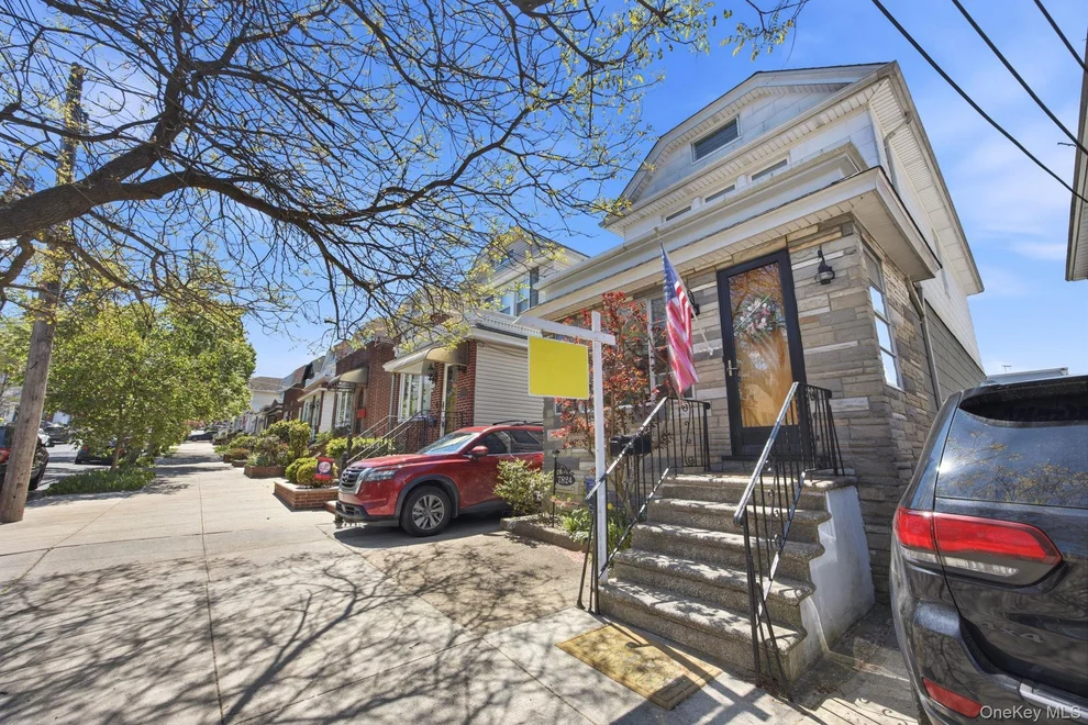 Unit for sale at 7824 86th Street, New York, NY 11385