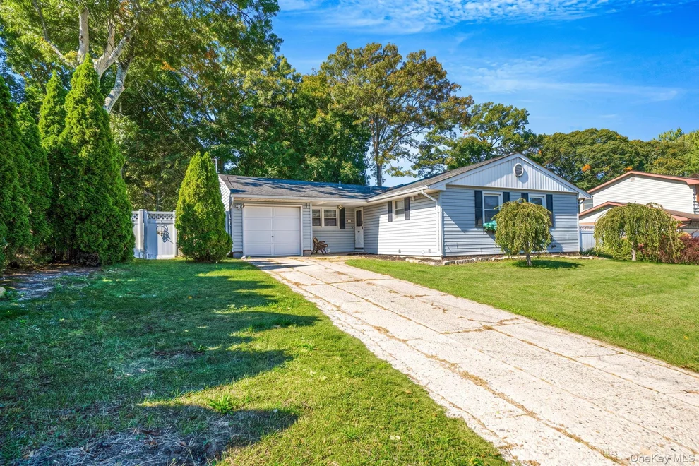 Unit for sale at 12 Mountain Street, Brookhaven, NY 11779