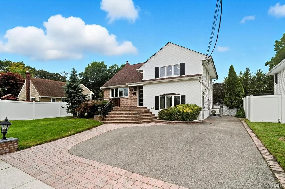Unit for sale at 1078 Barbara Court, Hempstead, NY 11710