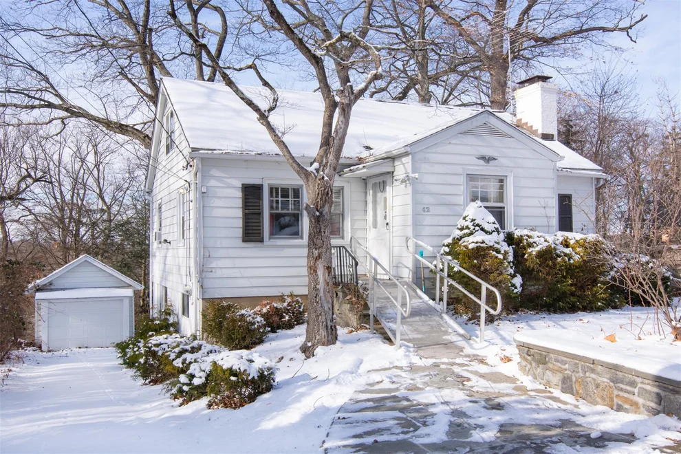 Unit for sale at 42 Euclid Avenue, Greenburgh, NY 10502