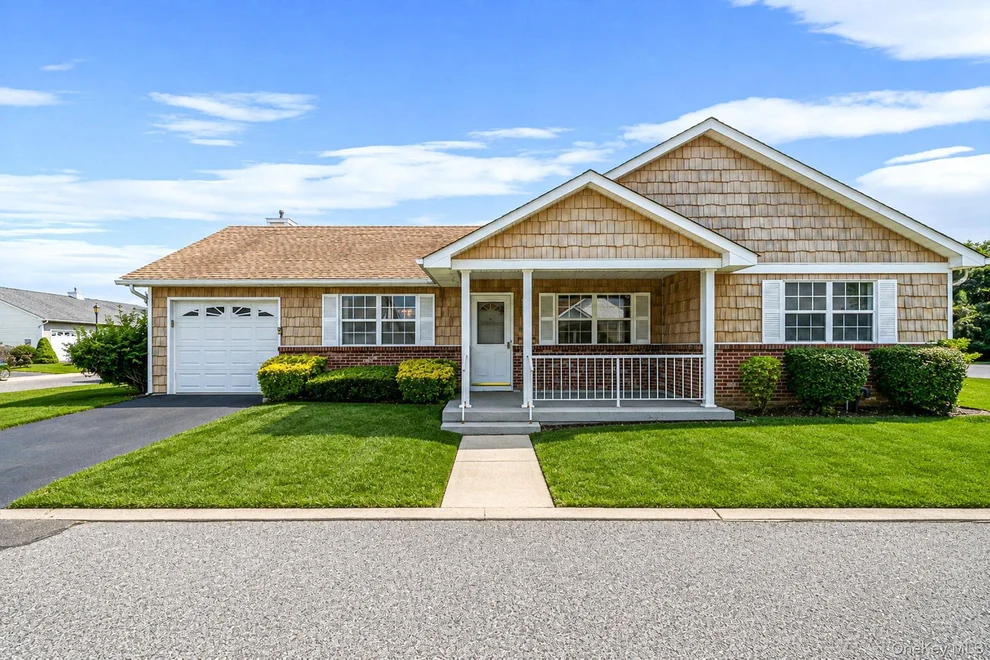 Unit for sale at 18 Kathleen Drive, Islip, NY 11769