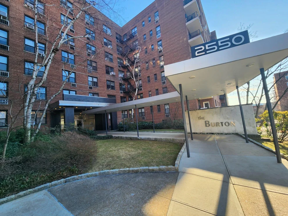 Unit for sale at 2550 Independence Avenue, New York, NY 10463