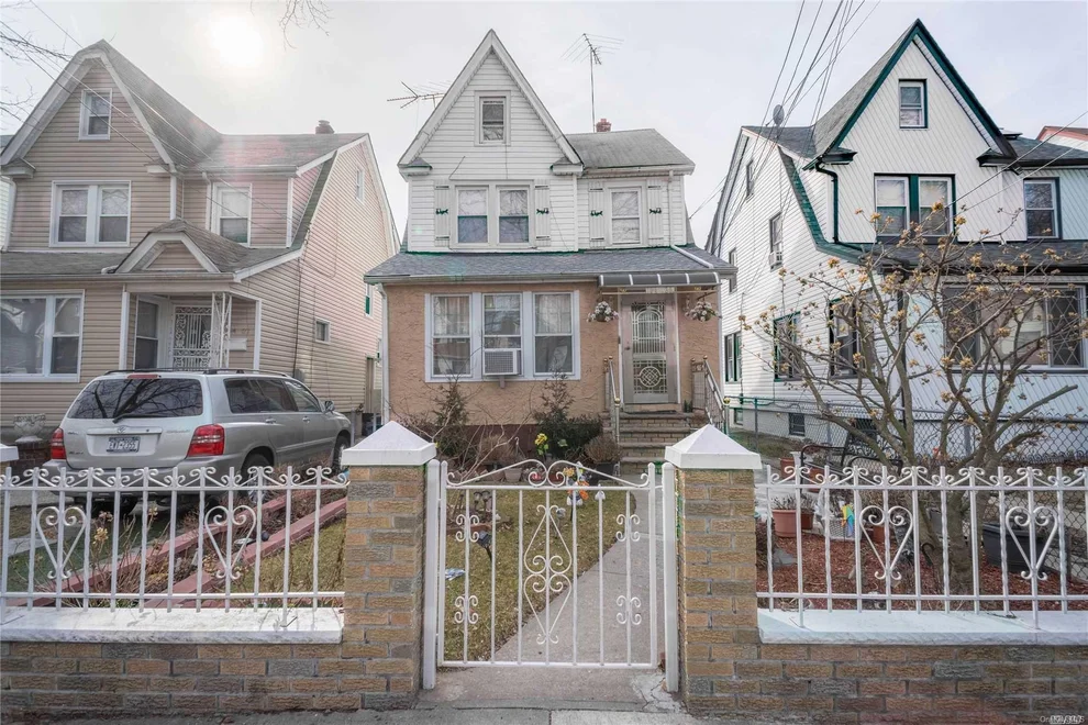 Unit for sale at 104-30 203rd Street, New York, NY 11423