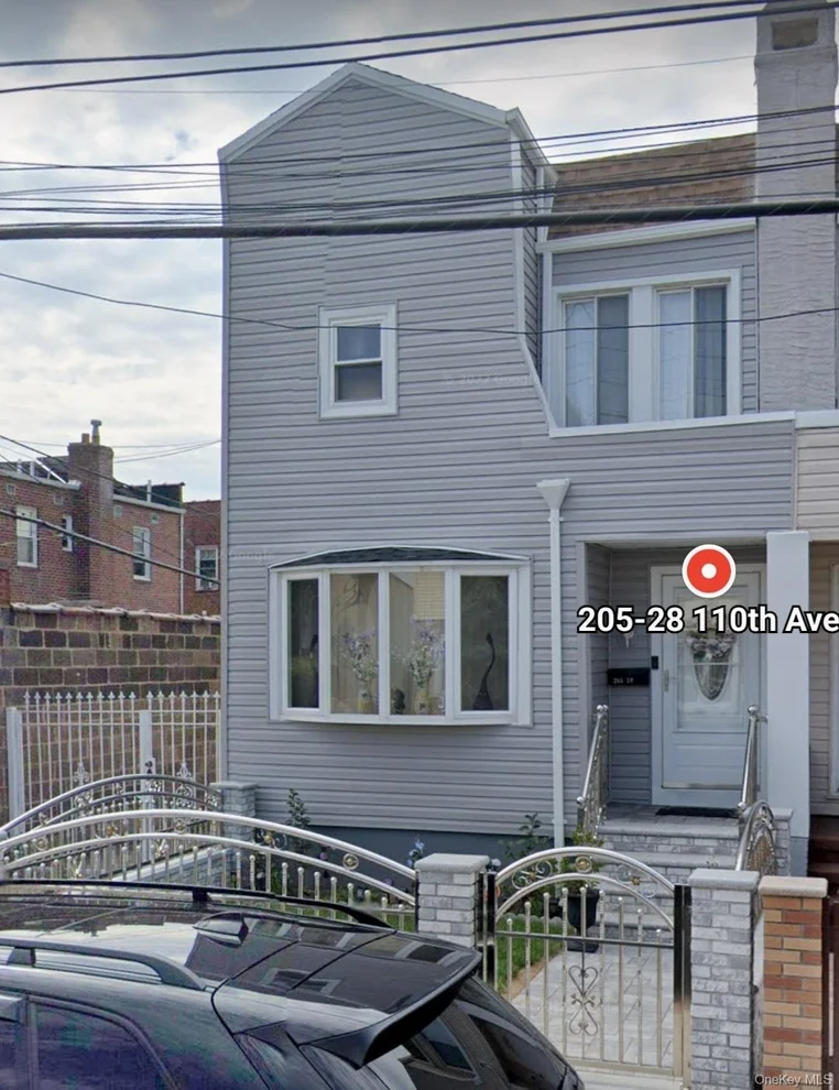 Unit for sale at 205-28 110th Avenue, New York, NY 11412
