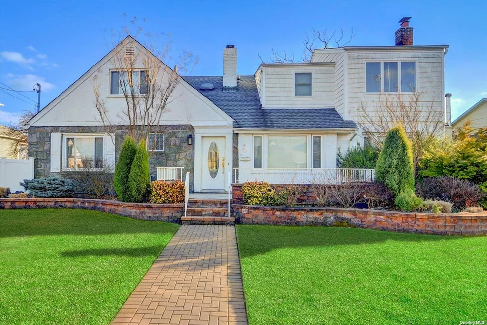 Unit for sale at 31 Eden Road, Hempstead, NY 11561