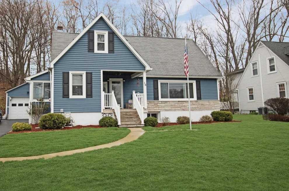 Unit for sale at 16 Wintergreen Avenue, Newburgh (Town), NY 12550