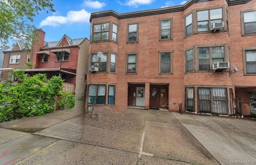 Unit for sale at 918 Wheeler Avenue, New York, NY 10473