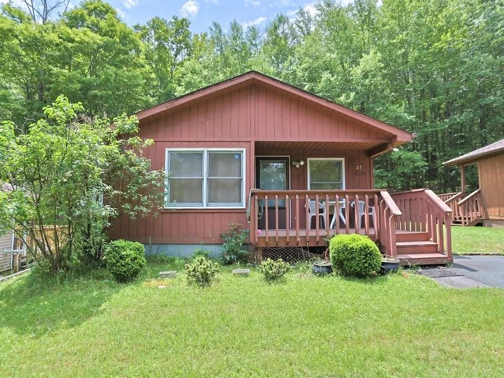 Unit for sale at 27 Timber Hill Lane, Fallsburg, NY 12779