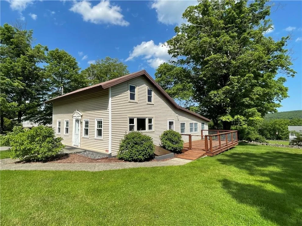 Unit for sale at 451 Acorn Hill Road, Olive, NY 12461