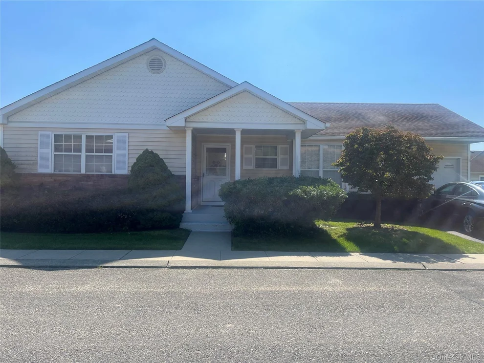 Unit for sale at 18 Dawn Drive, Islip, NY 11769