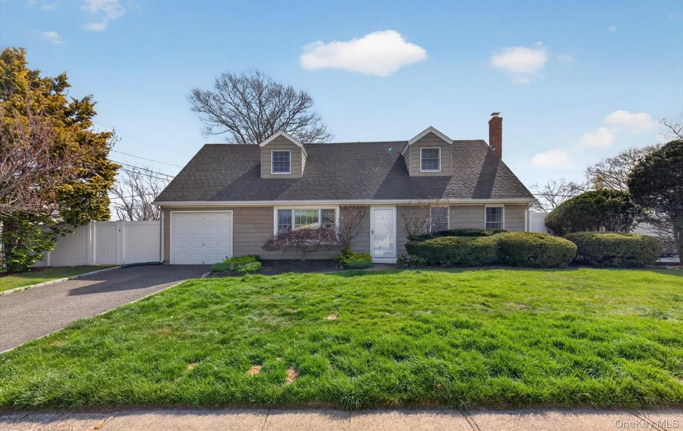 Unit for sale at 77 Miller Avenue, Brookhaven, NY 11776