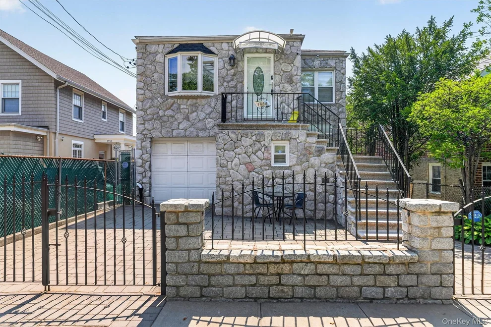 Unit for sale at 1458 Dwight Place, New York, NY 10465