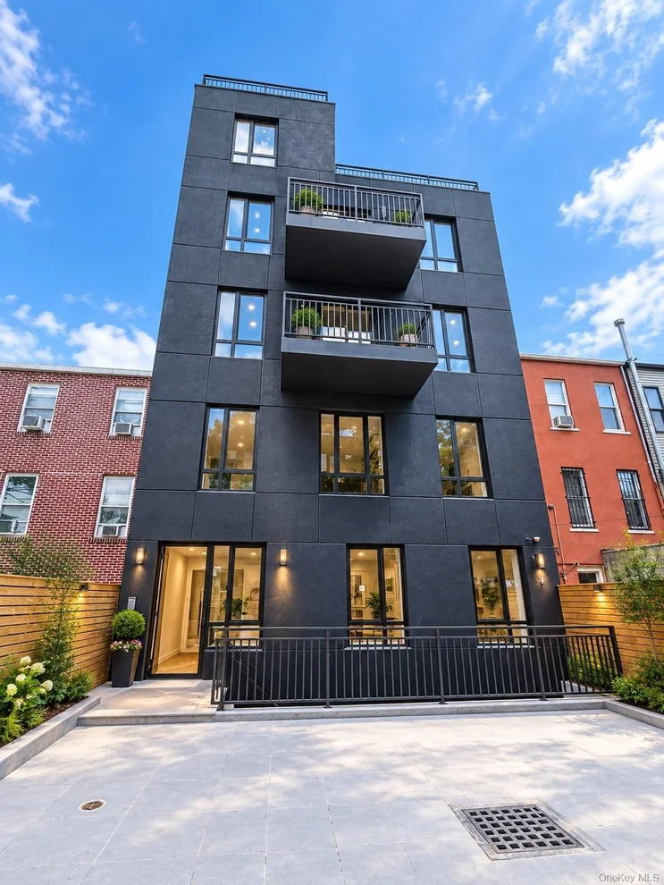 Unit for sale at 112 Schaefer Street, New York, NY 11207