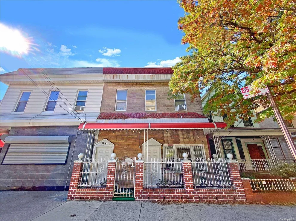 Unit for sale at 48-34 90th Street, New York, NY 11373