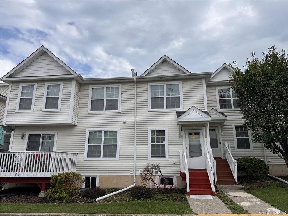 Unit for sale at 35 Lexington Way, Middletown, NY 10940