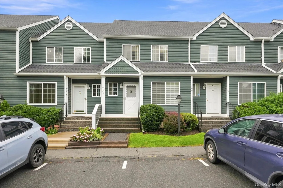 Unit for sale at 103 Kensington Court, Southeast, NY 10509