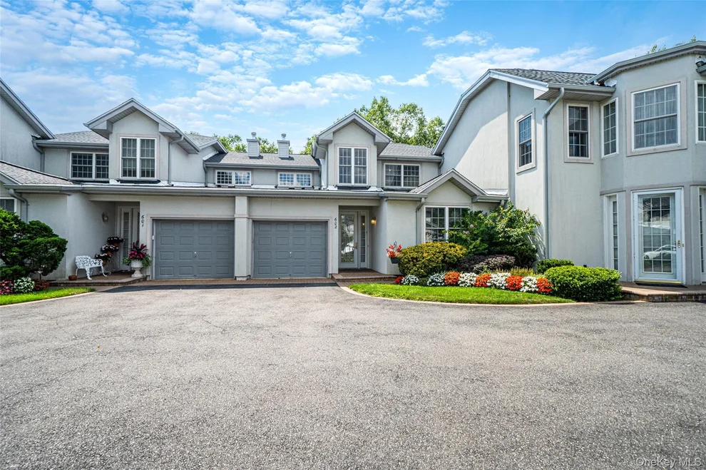 Unit for sale at 602 Bardini Drive, Huntington, NY 11747