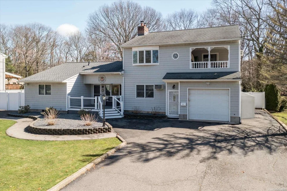 Unit for sale at 77 Haven Avenue, Islip, NY 11779