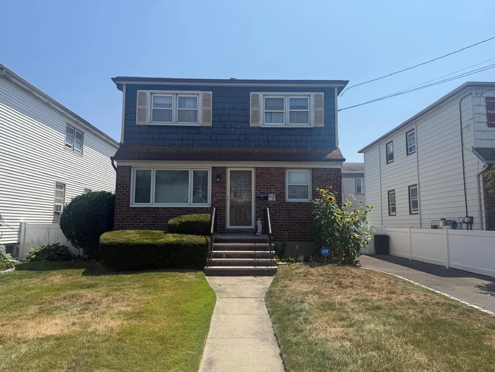 Unit for sale at 110 Evergreen Avenue, Hempstead, NY 11563