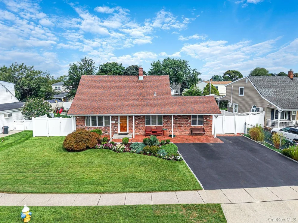 Unit for sale at 60 Academy Lane, Hempstead, NY 11756