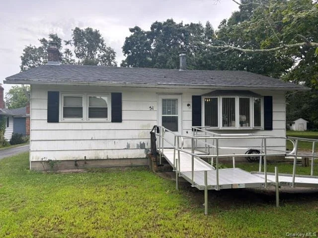 Unit for sale at 51 Hinda Boulevard, Riverhead, NY 11901