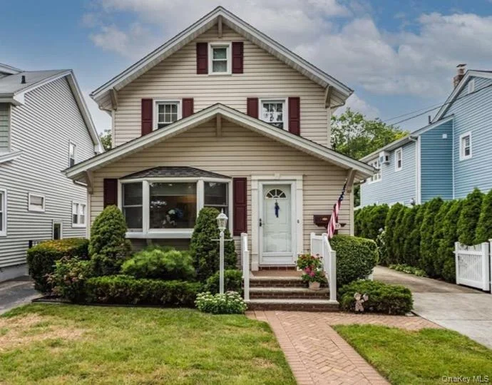 Unit for sale at 257 Bryant Avenue, Hempstead, NY 11001