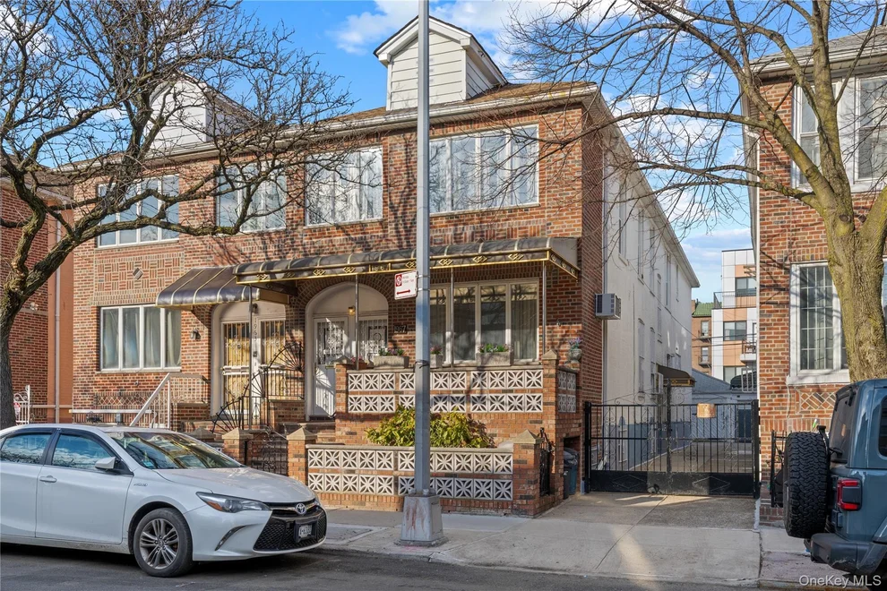 Unit for sale at 1967 71st Street, New York, NY 11204