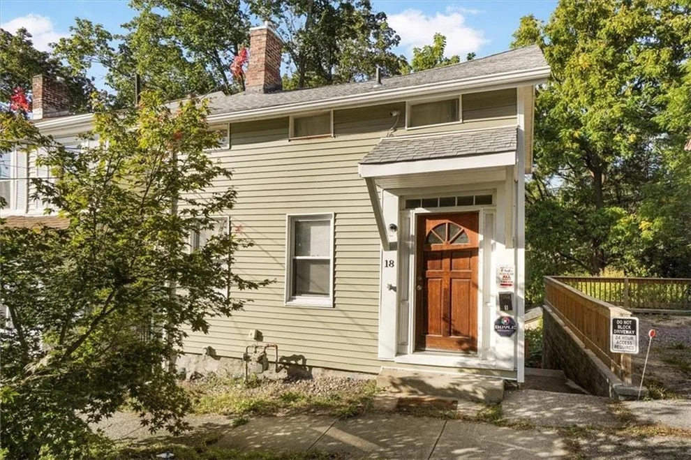 Unit for sale at 18 Spruce Street, Poughkeepsie, NY 12601