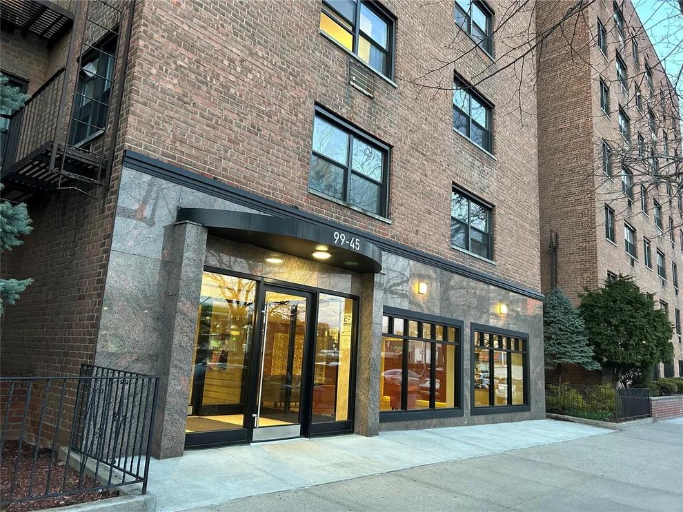 Unit for sale at 99-45 60 Ave, New York, NY 11368
