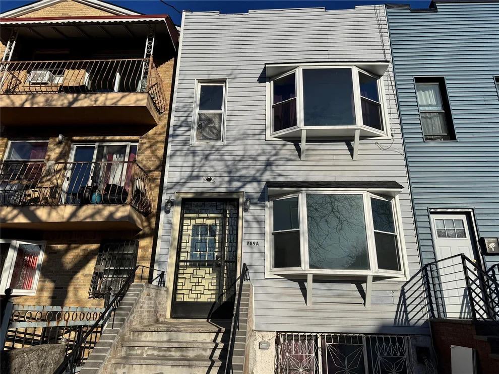 Unit for sale at 289A COOPER Street, New York, NY 11237