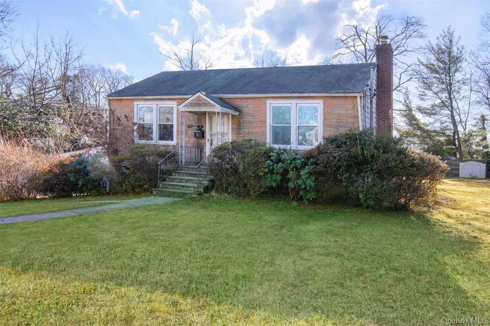 Unit for sale at 56 Mount Joy Avenue, Greenburgh, NY 10583