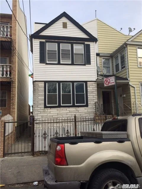 Unit for sale at 35-33 109 Street, New York, NY 11368