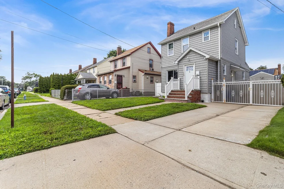 Unit for sale at 129 Lawson Street, Hempstead, NY 11550