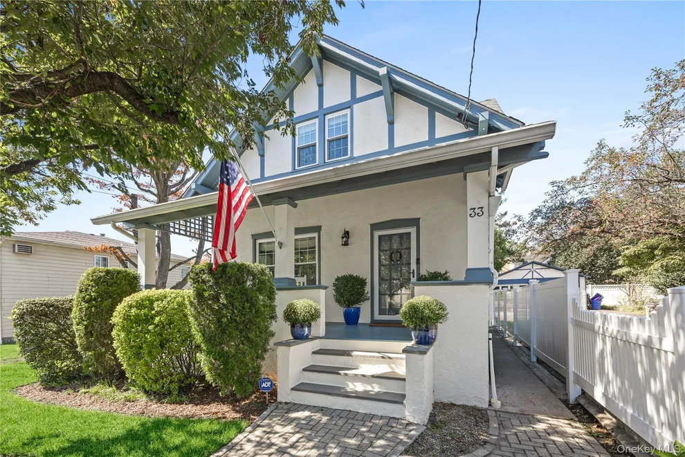 Unit for sale at 33 Cassilis Avenue, Yonkers, NY 10708
