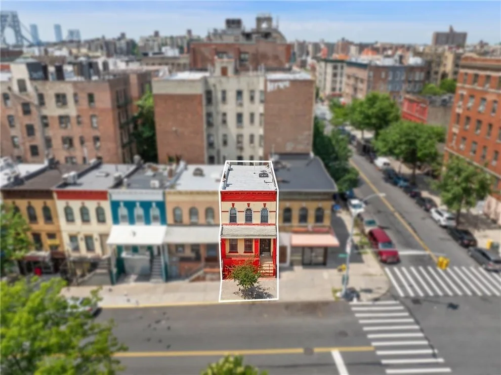 Unit for sale at 396 Audubon Avenue, New York, NY 10033