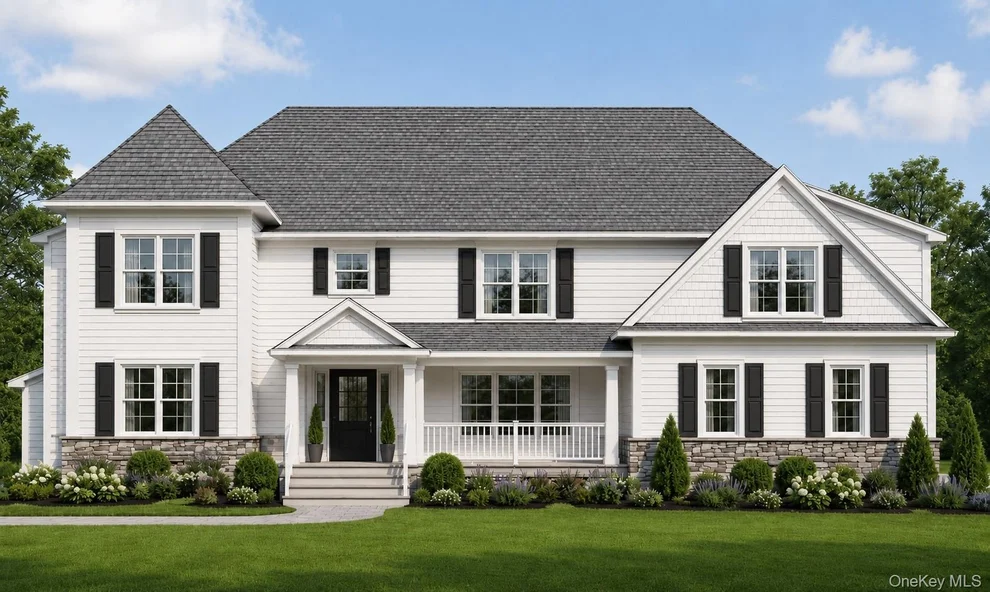 Unit for sale at Lot 3 124 Kincart Court, Yorktown, NY 10598