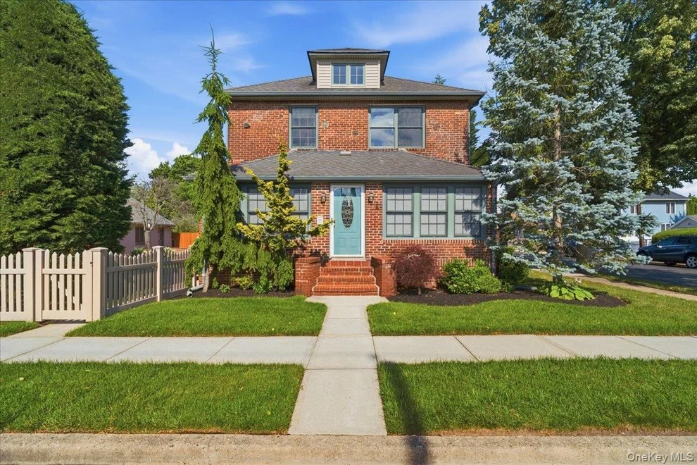 Unit for sale at 2063 Walnut Street, Hempstead, NY 11510