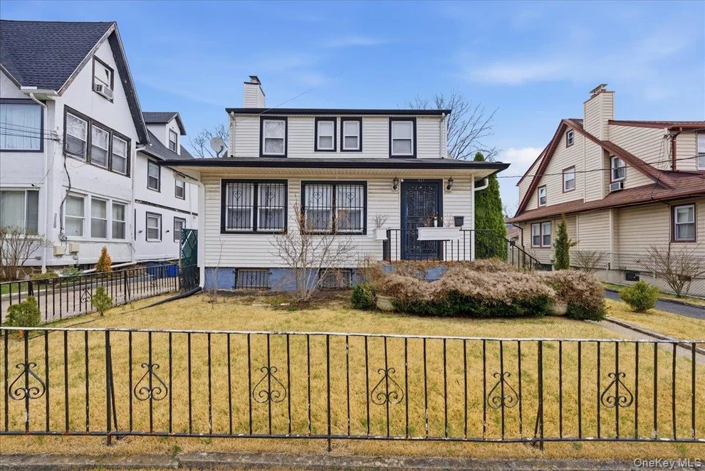 Unit for sale at 421 Dunham Avenue, Mount Vernon, NY 10553