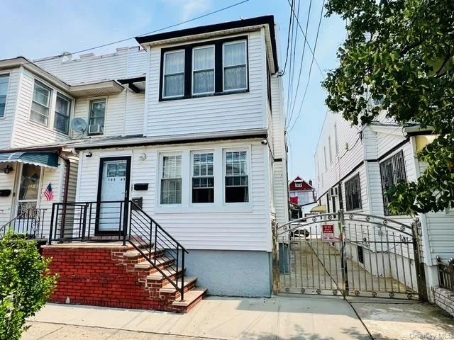 Unit for sale at 103-45 106th Street, New York, NY 11417